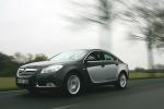 Opel Insignia by Fahrmitgas 2009 года